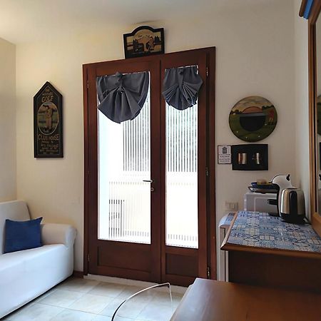 Golf & Sea Residence Is Molas Pula Εξωτερικό φωτογραφία