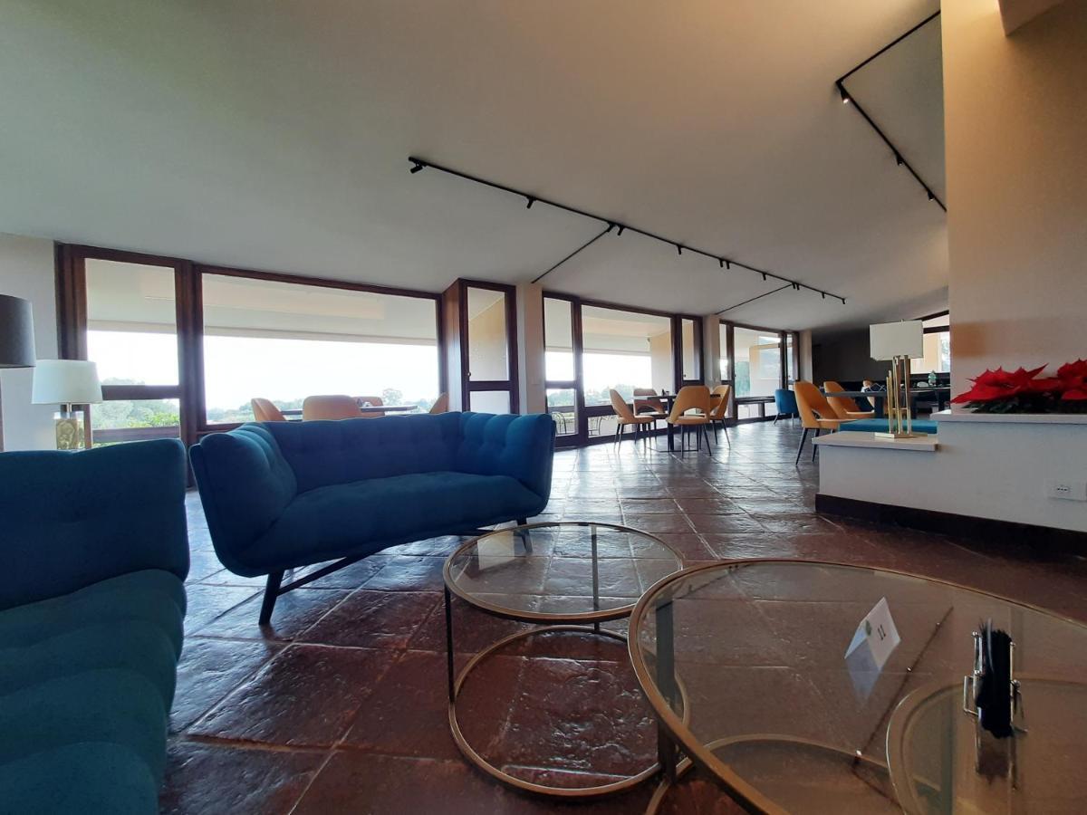 Golf & Sea Residence Is Molas Pula Εξωτερικό φωτογραφία
