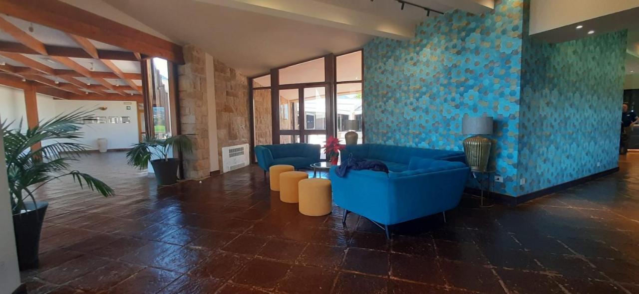 Golf & Sea Residence Is Molas Pula Εξωτερικό φωτογραφία