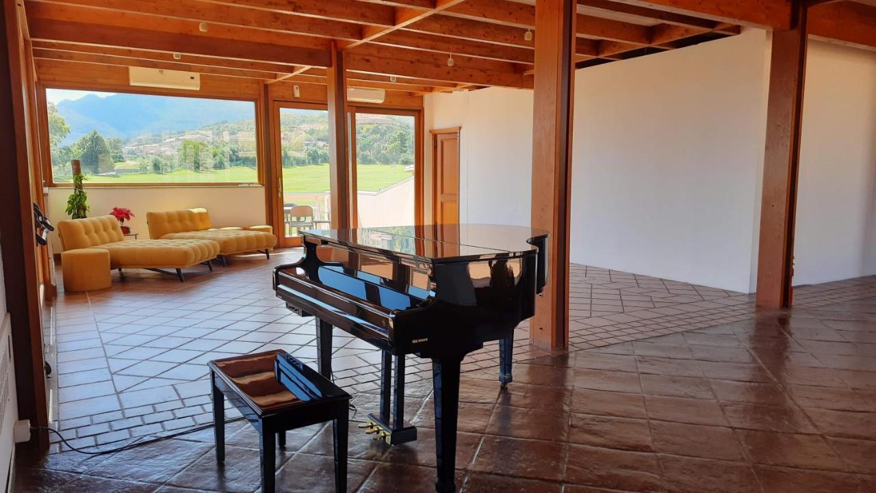 Golf & Sea Residence Is Molas Pula Εξωτερικό φωτογραφία
