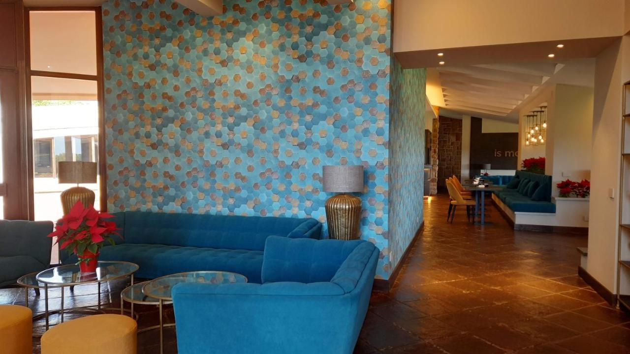 Golf & Sea Residence Is Molas Pula Εξωτερικό φωτογραφία