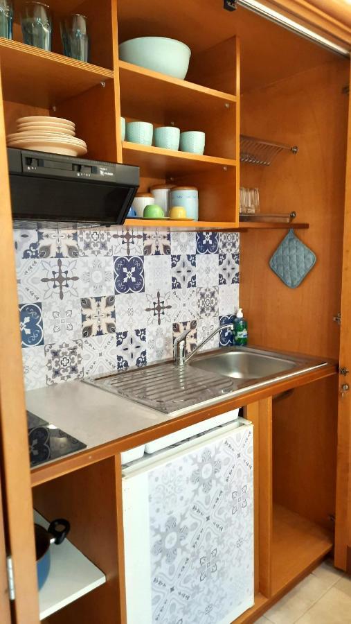 Golf & Sea Residence Is Molas Pula Εξωτερικό φωτογραφία