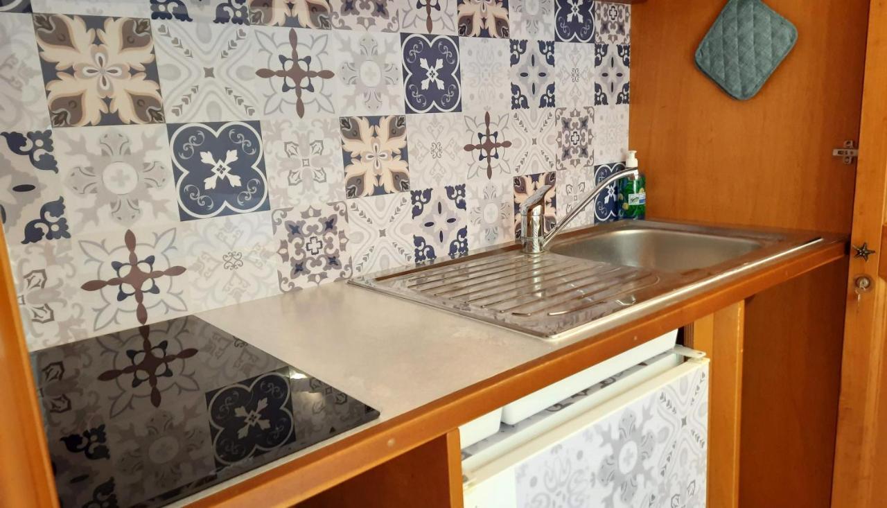 Golf & Sea Residence Is Molas Pula Εξωτερικό φωτογραφία
