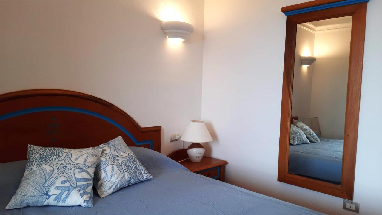 Golf & Sea Residence Is Molas Pula Εξωτερικό φωτογραφία