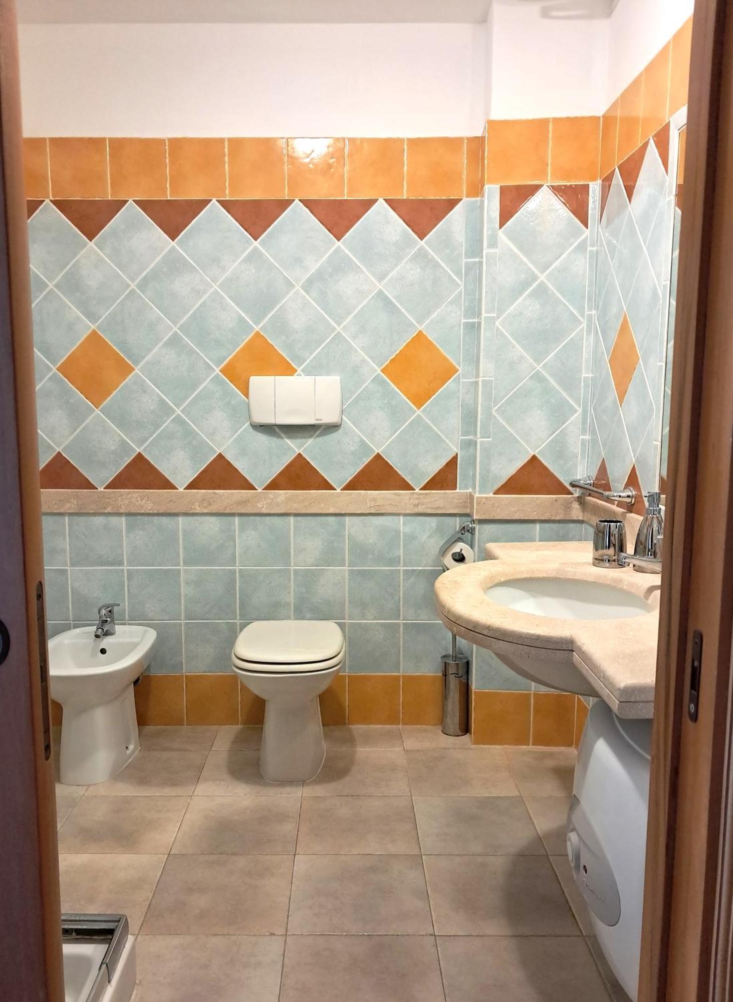 Golf & Sea Residence Is Molas Pula Εξωτερικό φωτογραφία