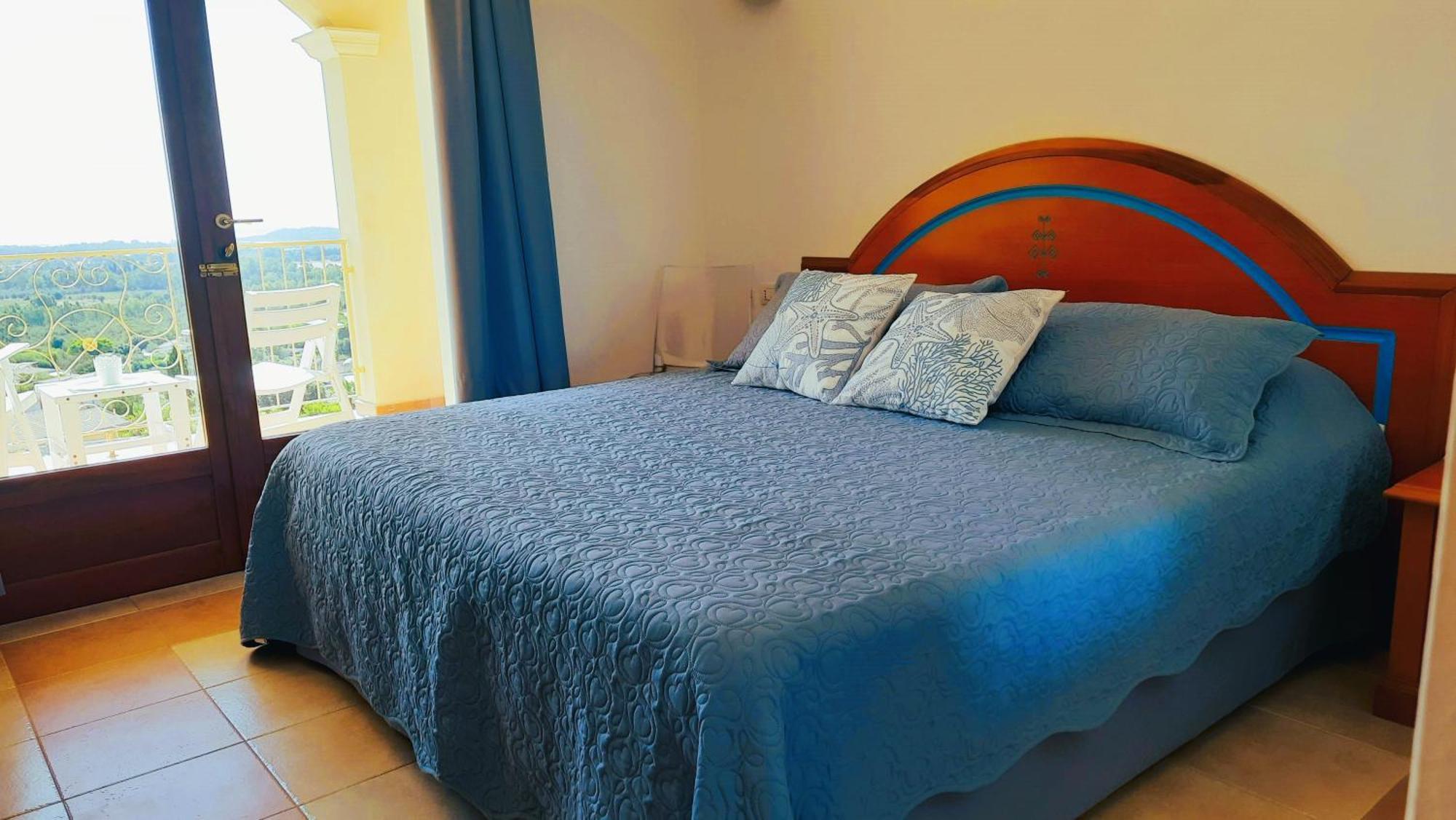 Golf & Sea Residence Is Molas Pula Εξωτερικό φωτογραφία