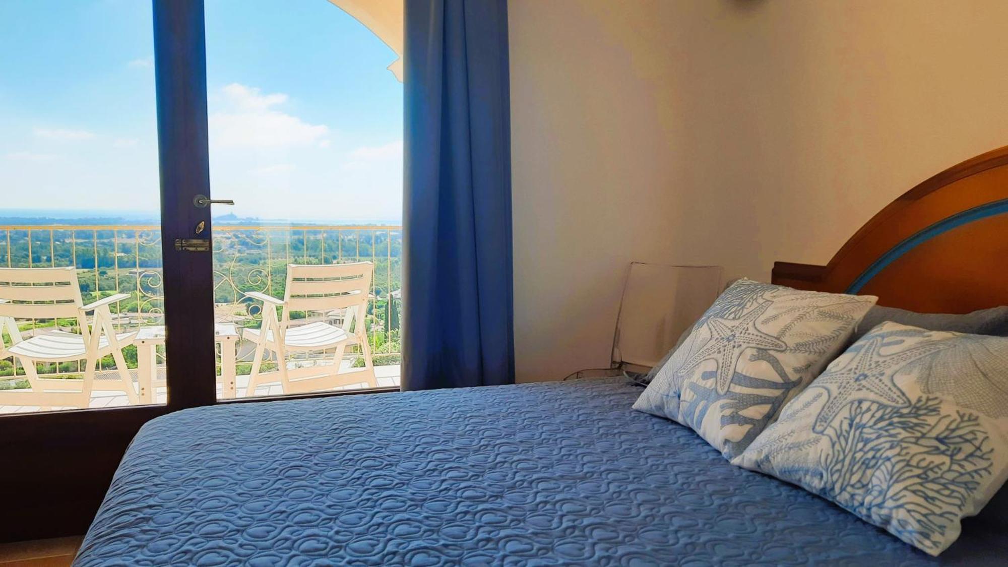 Golf & Sea Residence Is Molas Pula Εξωτερικό φωτογραφία