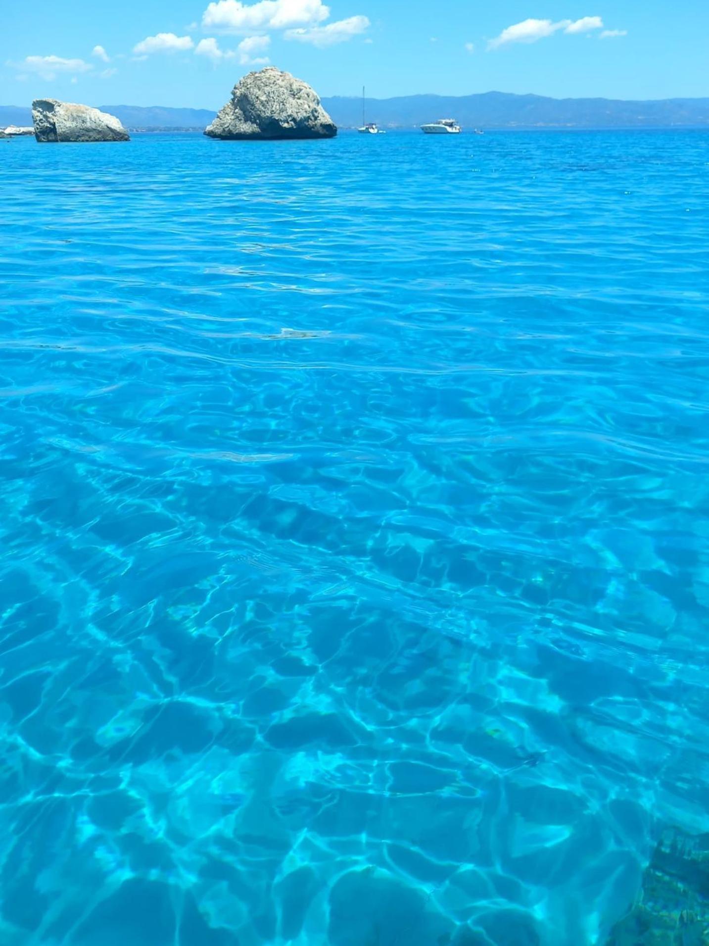 Golf & Sea Residence Is Molas Pula Εξωτερικό φωτογραφία