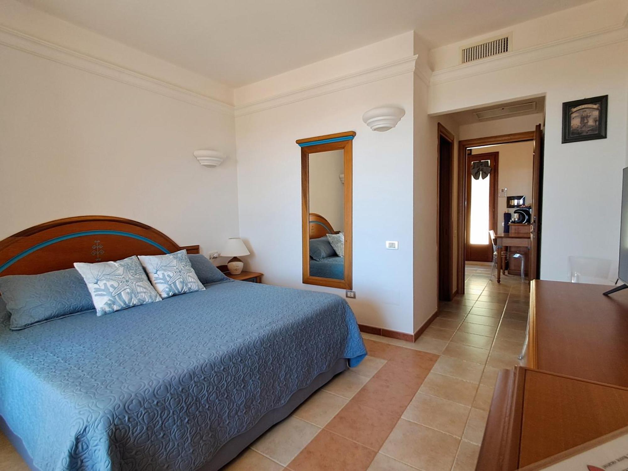 Golf & Sea Residence Is Molas Pula Εξωτερικό φωτογραφία