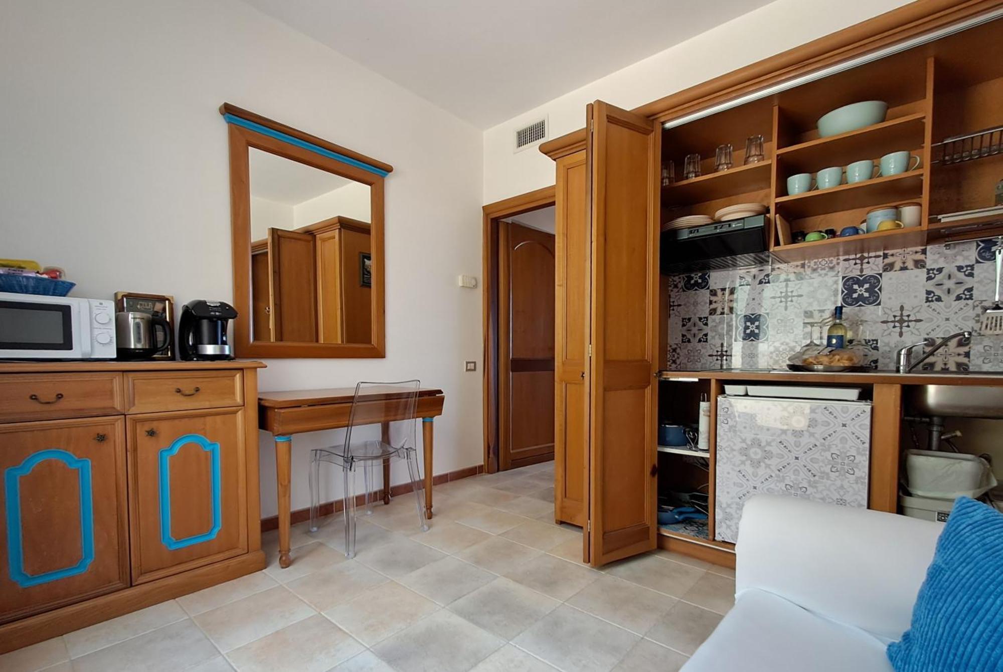 Golf & Sea Residence Is Molas Pula Εξωτερικό φωτογραφία